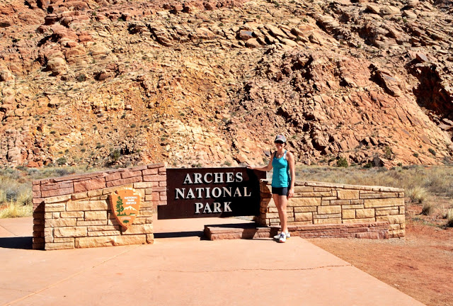 Utah's Might Five National Parks