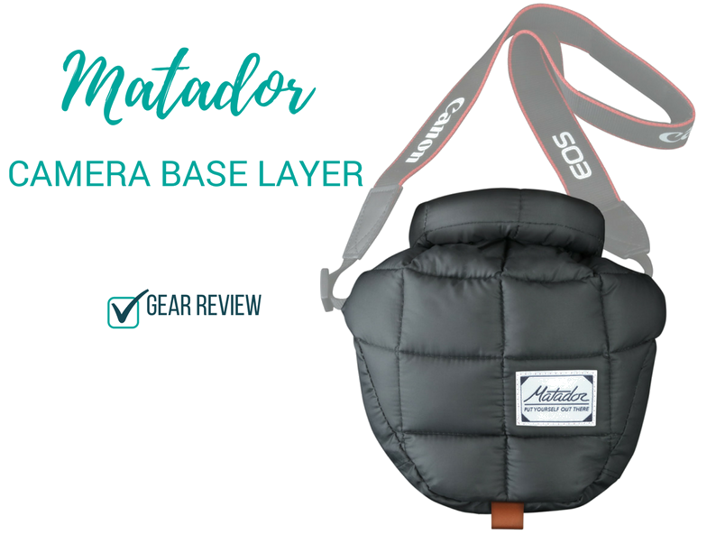 Matador - Camera Base Layer