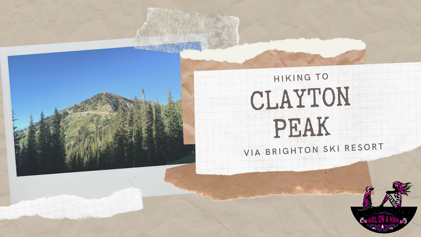 Clayton Peak, Top 10 Peaks to Bag in Salt Lake City