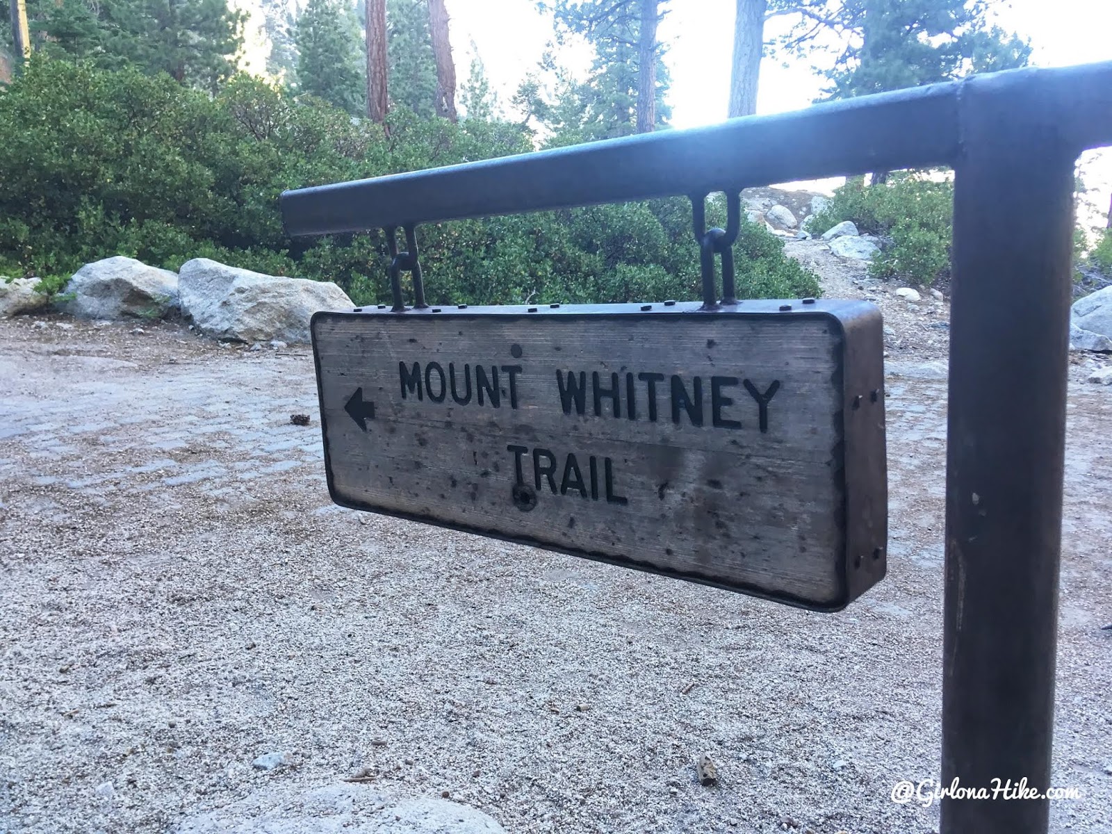 Hiking to Mt.Whitney, Hiking Mt.Whitney in 2020, Hiking the highest point in the lower 48 states, hiking in California