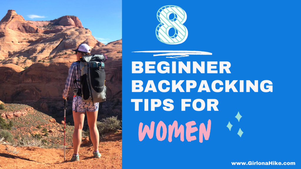 Hot girls backpacking 8 Beginner Backpacking Tips For Women Girl On A Hike